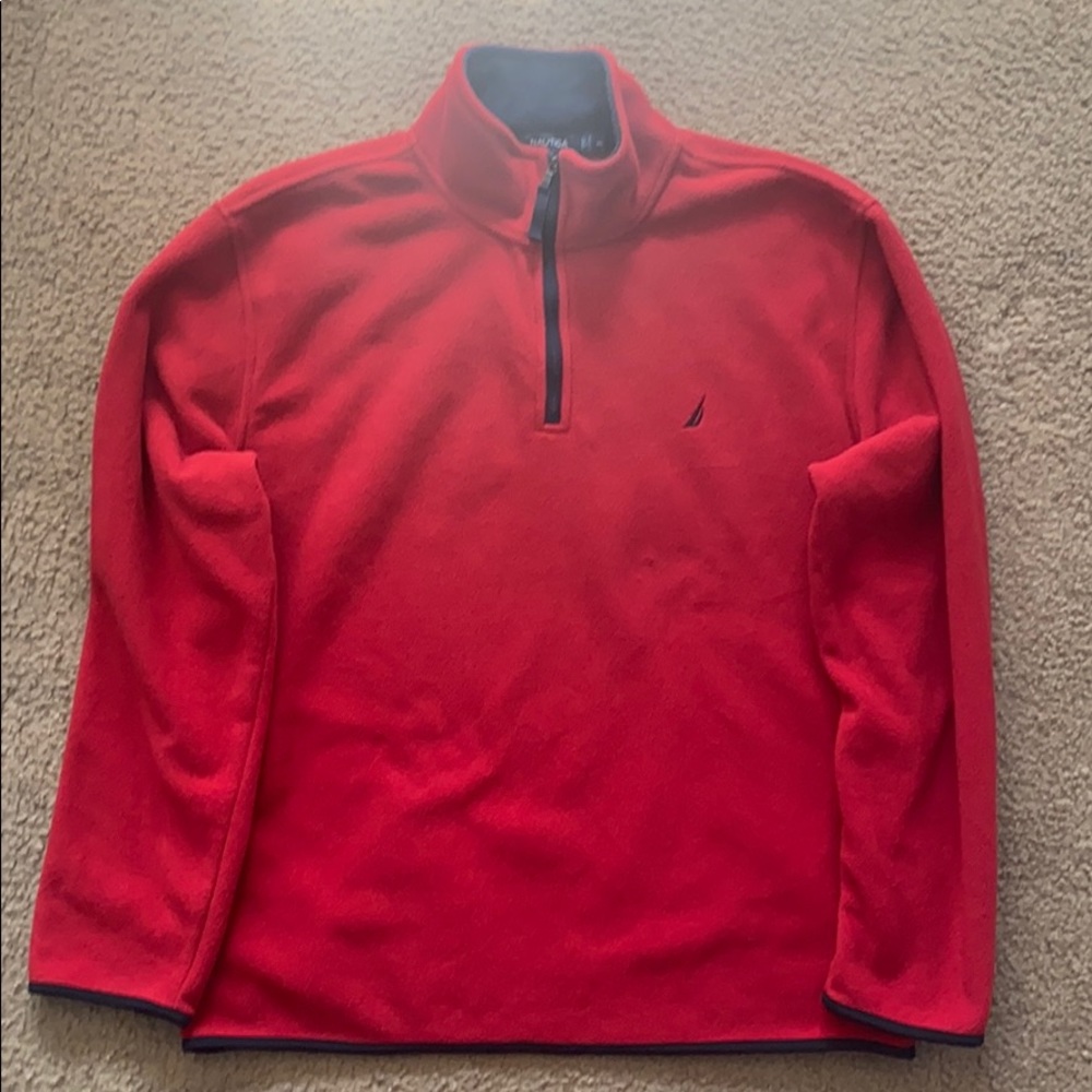Nautica Fleece